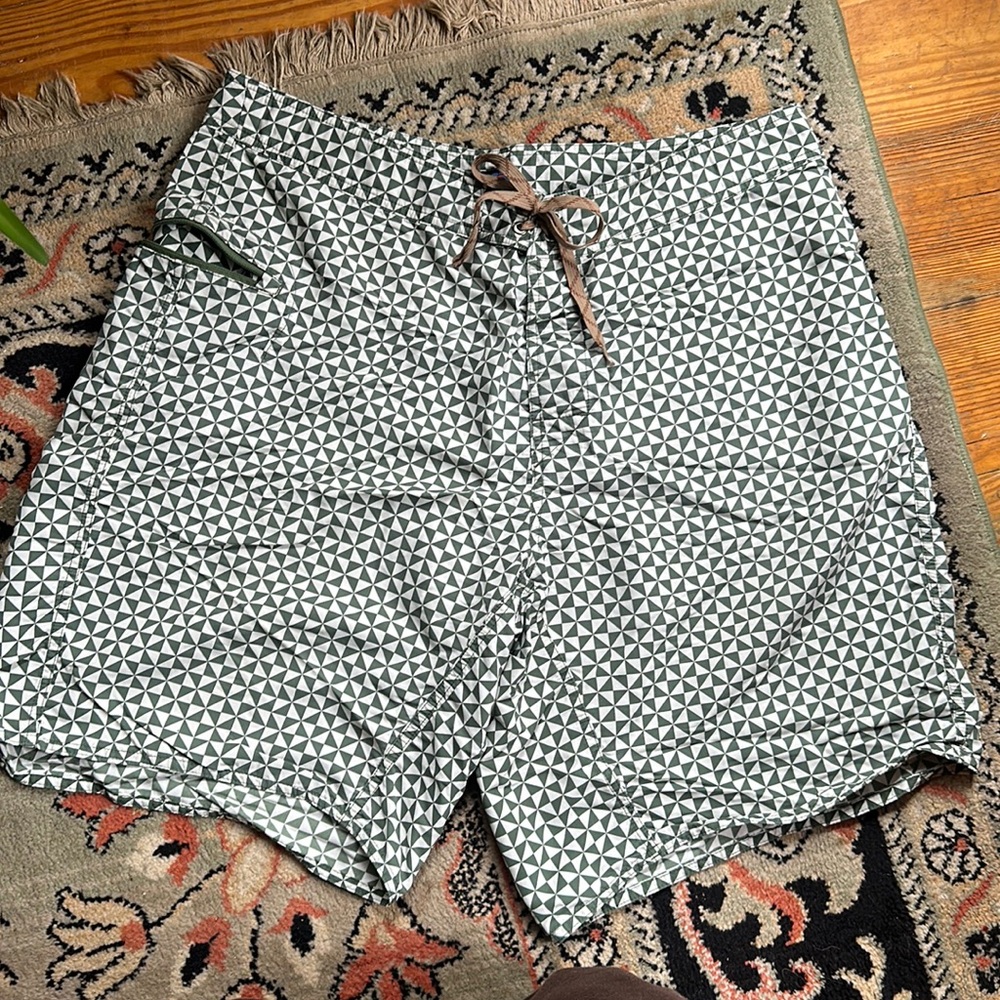Board shorts
